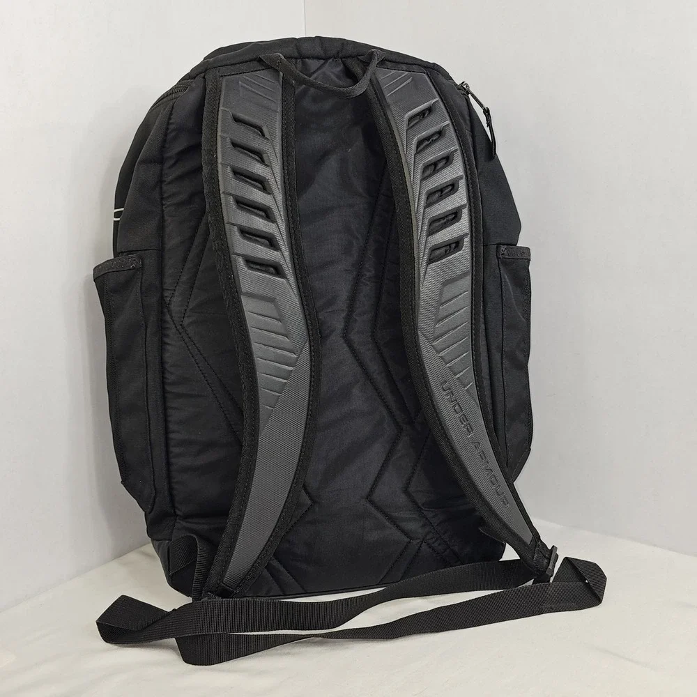Under Armour SC30 UndeniableBackpack.Steph.Curry.UA.StormBasketball.Bag.Black